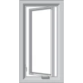 Rockford Casement Windows