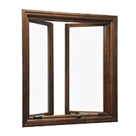 Rockford French Casement Window