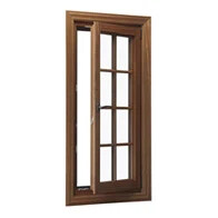 Rockford In Swing Casement Window