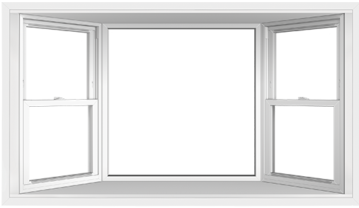 Rockford Pella 250 Series Bay or Bow Window