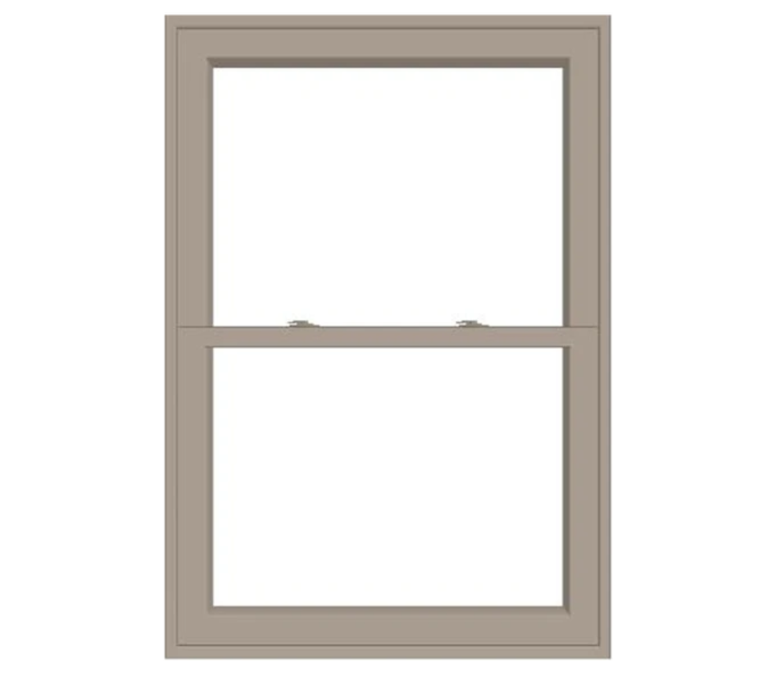 Rockford Pella 250 Series Double-Hung Window