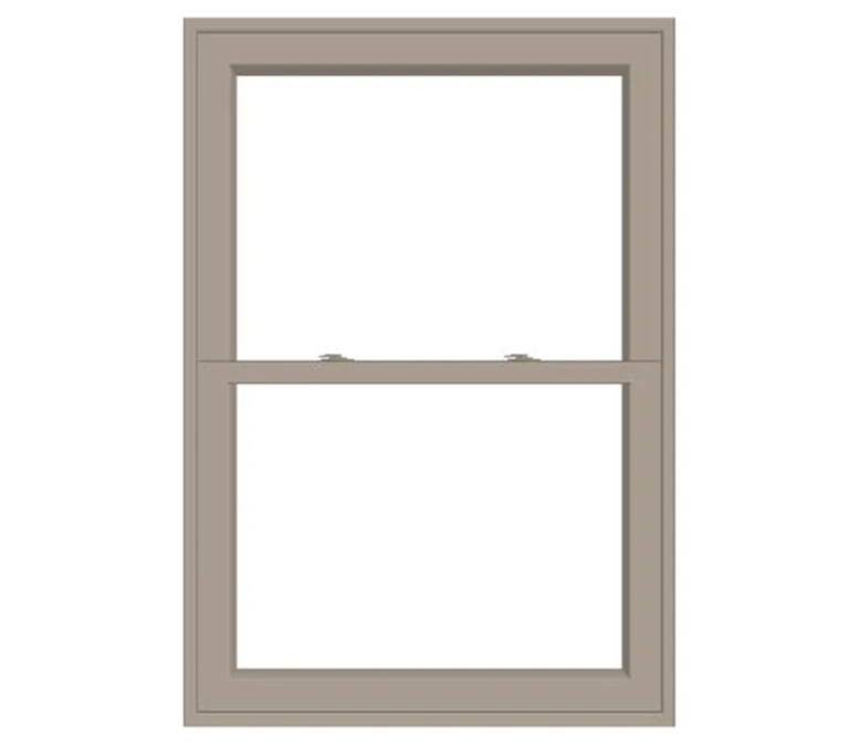 Rockford Pella 250 Series Single Hung Window