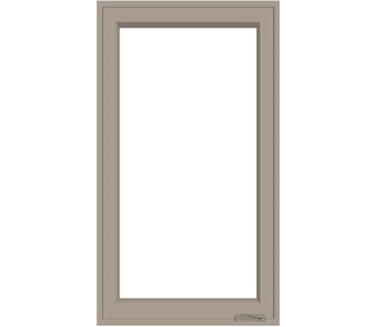 Rockford Pella 250 Series Vinyl Casement Window