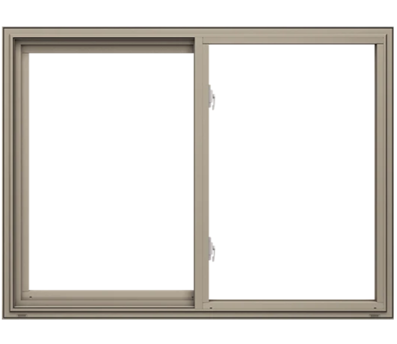 Rockford Pella 250 Series Vinyl Sliding Window