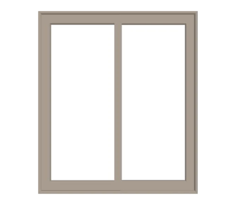 Rockford Pella 250 Seris Vinyl Patio Doors