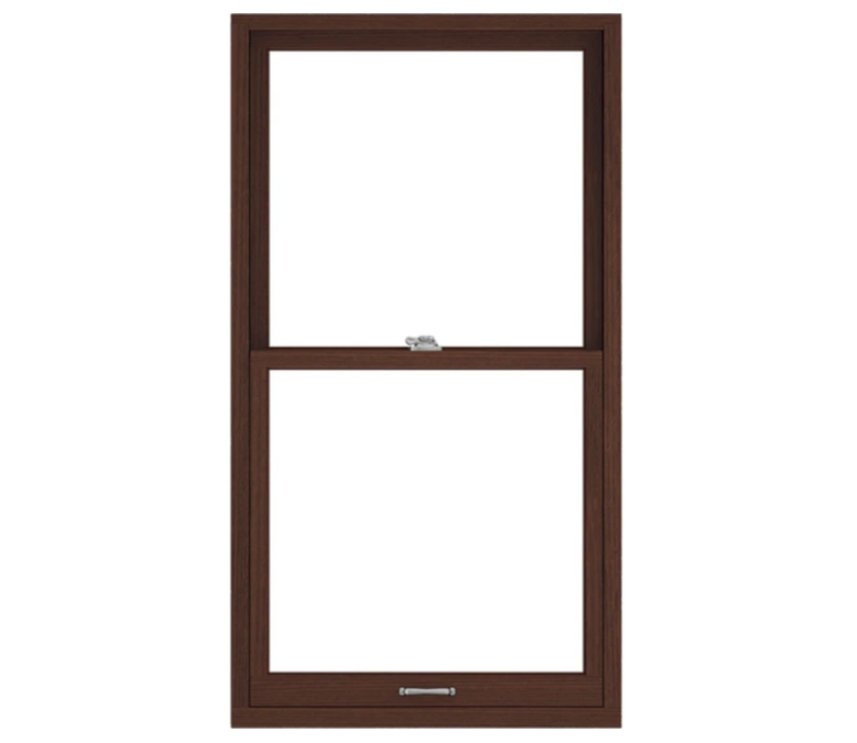 Rockford Pella Reserve Traditional Double-Hung Window