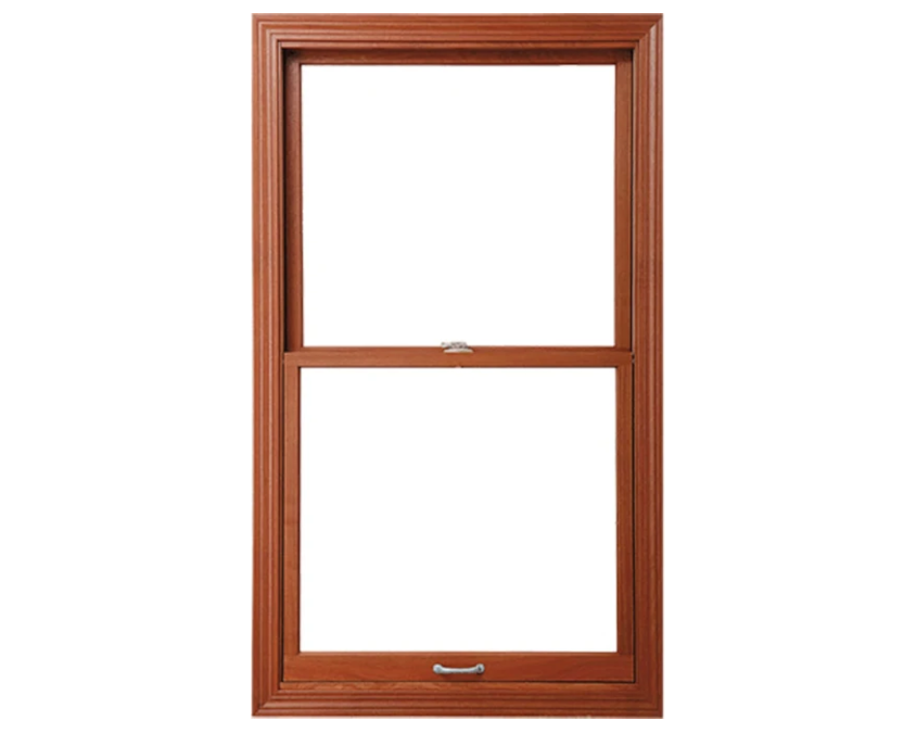 Rockford Pella Reserve Traditional Single Hung Window