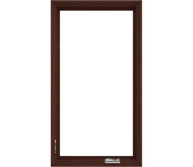 Rockford Pella Reserve Traditional Wood Casement Window