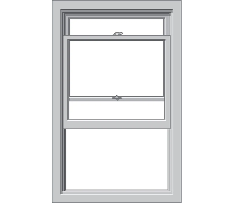 Rockford Pella Defender Series Vinyl Windows