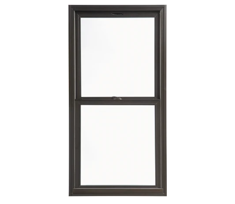 Rockford Pella Impervia Double-Hung Window