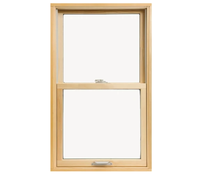 Rockford Pella Lifestyle Series Double-Hung Window