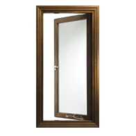 Rockford Push Out Casement Window