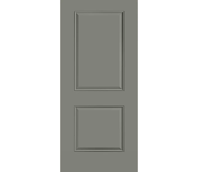 Rockford Solid Steel Front Door