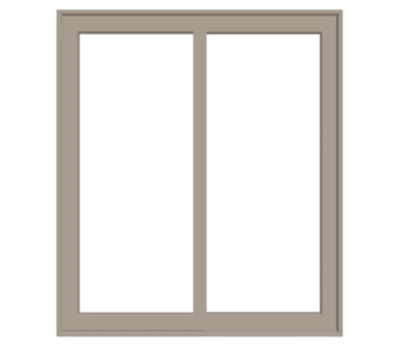 Rockford Vinyl Doors