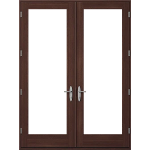 Rockford Wood Doors