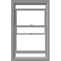 Rockford Double Hung Windows