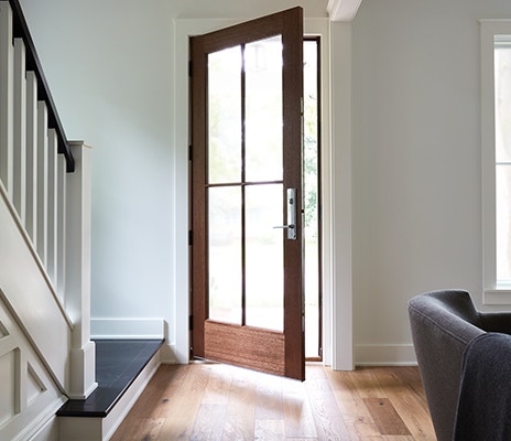 Rockford Pella® Door Styles