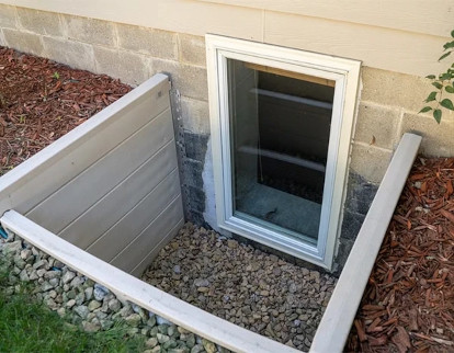 Rockford Basement Windows