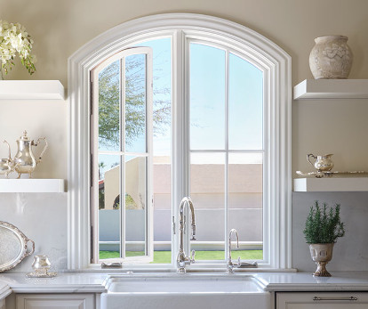 Rockford Casement Window