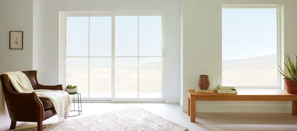 Low-Maintenance Vinyl Windows in Rockford